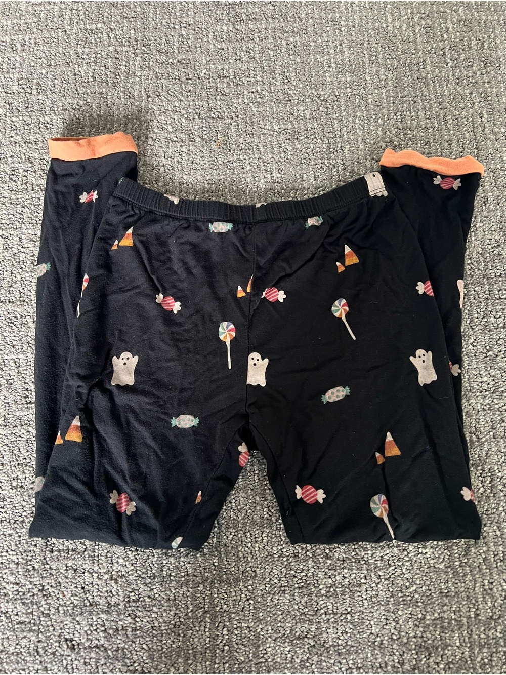 Kyte Baby Halloween Pajamas - Picture 4 of 4